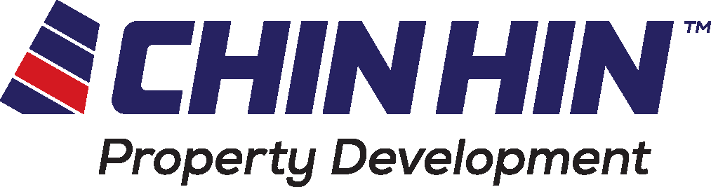 Dawn KLCC Developer Chin Hin Property Development Logo